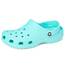 Crocs Unisex Kinder Classic Clog K Clog, Aquamarine, 38/39 EU