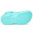 Crocs Unisex Kinder Classic Clog K Clog, Aquamarine, 38/39 EU