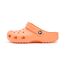 Crocs Unisex Kinder Classic Clog K Clog, Electric Sunstone, 38/39 EU