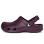 Crocs Unisex Kinder Classic Clog K Clog, Plush Plum, 38/39 EU
