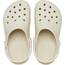 Crocs Unisex Kinder Classic Clog K Clog, Bone, 36/37 EU