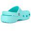 Crocs Unisex Kinder Classic Clog K Clog, Aquamarine, 37/38 EU