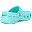 Crocs Unisex Kinder Classic Clog K Clog, Aquamarine, 38/39 EU
