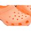 Crocs Unisex Kinder Classic Clog K Clog, Electric Sunstone, 38/39 EU