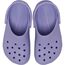 Crocs Unisex Kinder Classic Clog K Clog, Mystic Purple, 37/38 EU