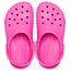 Crocs Unisex Kinder Classic Clog K Clog, Juice, 37/38 EU
