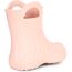 Ladeheid Eva federleichte Kinder Gummistiefel für Jungen und Mädchen Regenschuhe Bequeme und wasserdichte Regenstiefel Kinder LA-CA-01