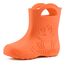 Ladeheid Eva federleichte Kinder Gummistiefel für Jungen und Mädchen Regenschuhe Bequeme und wasserdichte Regenstiefel Kinder LA-CA-01