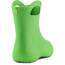 Ladeheid Eva federleichte Kinder Gummistiefel für Jungen und Mädchen Regenschuhe Bequeme und wasserdichte Regenstiefel Kinder LA-CA-01