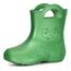 Ladeheid Eva federleichte Kinder Gummistiefel für Jungen und Mädchen Regenschuhe Bequeme und wasserdichte Regenstiefel Kinder LA-CA-01