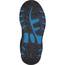 CMP Rigel Mid – Wanderschuhe – Unisex Kinder, Grau/Neongelb, Antracite, Neongelb, 39 EU