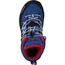 CMP Rigel Mid Trekking Wp Walking Shoe, Cobalto-Stone-Fire, 39 EU, 3Q12944J