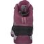 CMP - Kids Rigel Mid Trekking Shoe Wp, Unisex, Fard-Ghiaccio, 40
