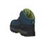 CMP Kids Rigel Mid Trekking Wp Walking Shoe, Deep Lake-Acido, 40 EU 3Q12944J