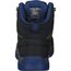 CMP Kinder Rigel Mid Trekking Shoe Wp, B.Blue-Electric, 41