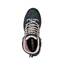 CMP Kinder Rigel Mid Trekking Shoe Wp, Asphalt-Rose, 40