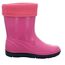 Beck Unisex Kinder Basic 860 Gummistiefel, Pink, 30 EU