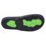 Beck Unisex Kinder, Schlupfstiefel, Grün, 31 EU
