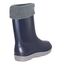 Beck Unisex Kinder Basic Gummistiefel, Blau, 30 EU