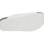 Lico Bioline Platino Damen Niedrige Hausschuhe, Weiss, 42 EU