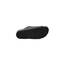 Lico Damen Bioline Platino Pantoletten, Schwarz Silber, 40 EU
