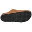 Lico Bioline Pantolette, braun, 38 EU