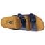 Lico BIOLINE Unisex Erwachsene Pantoletten, Marine, 40 EU
