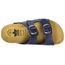 Lico BIOLINE Unisex Erwachsene Pantoletten, Marine, 39 EU