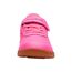 KangaROOS K5-super Court Ev, Sneaker Unisex Kinder, Neon Pink Fuchsia 6211, 34 EU