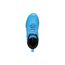 KangaROOS K5-super Court Ev, Sneaker Unisex Kinder, Sky Jet Black, 38 EU