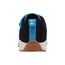 KangaROOS K5-super Court Ev, Sneaker Unisex Kinder, Sky Jet Black, 32 EU