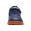 KangaROOS K5-super Court Ev, Sneaker Unisex Kinder, Dark Navy Lime 4054, 38 EU