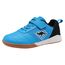 KangaROOS K5-super Court Ev, Sneaker Unisex Kinder, Sky Jet Black, 35 EU