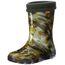 DEMAR Kinder Gummistiefel gefüttert STORMER LUX (Size 20/21 EU) Tarn