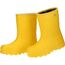 Mc Kinley Rock Kinder Gummistiefel, Yellow, 24