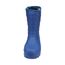 McKinley Rock Kinder Gummistiefel, Blue Royal., 22