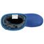 McKinley Rock Kinder Gummistiefel, Blue Royal., 22