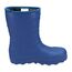 McKinley Rock Kinder Gummistiefel, Blue Royal., 22