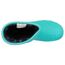 Mc Kinley Rock Kinder Gummistiefel, Mint Light, 24