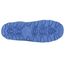 McKinley Rock Kinder Gummistiefel, Blue Royal., 22