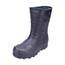 Mc Kinley Rock Kinder Gummistiefel, Navy, 25