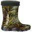 DEMAR Kinder Gummistiefel gefüttert STORMER LUX (Size 30/31 EU) Tarn