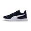 PUMA Unisex Kinder Anzarun Lite Jr Sneaker, Peacoat Puma White, 35.5 EU