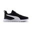 PUMA Unisex Kinder Anzarun Lite Jr Sneaker, Puma Black Puma White, 37 EU