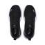 PUMA Unisex Kinder Anzarun Lite Jr Sneaker, Puma Black Puma White, 37 EU