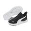 PUMA Unisex Kinder Anzarun Lite Jr Sneaker, Puma Black Puma White, 37 EU