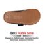 Giesswein Kinder Hausschuhe Strass Slim Fit - Lauflernschuhe für Jungen & Mädchen, Rutschfeste Krabbel-Schuhe mit Klettverschluss, Gummi-Sohle