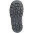 demar. Kinder Mädchen Jungen Gummistiefel Wolle gefüttert Regenstiefel leichtes Eva Material Graphit 32/33 EU