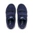 PUMA Unisex Kinder Puma Smash v2 SD V PS Niedrig, Peacoat-Puma White, 35 EU