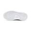 Puma Unisex-Kinder Icra Trainer SD Jr Low-Top, Peacoat Puma Weiß, 34.5 EU